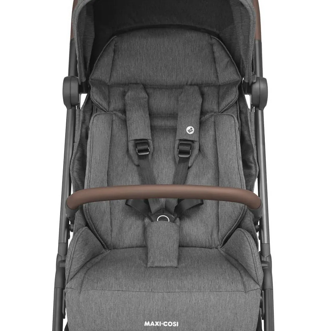 Коляска прогулочная Maxi-Cosi Soho
