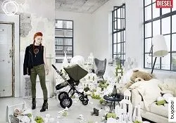 Дизайнерская новинка: Bugaboo Cameleon 3 Diesel Camouflage