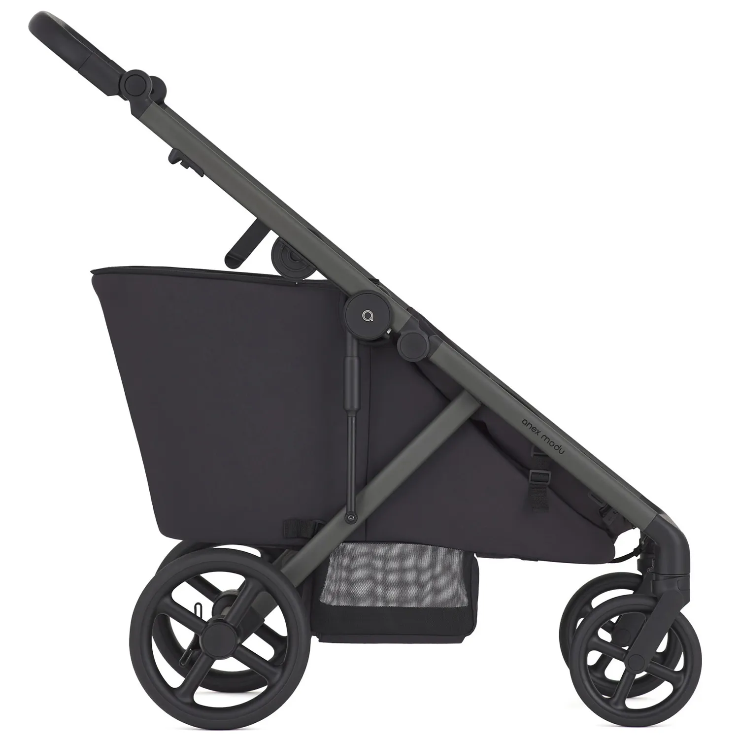 Вагончик Wagon к коляске Anex Modu