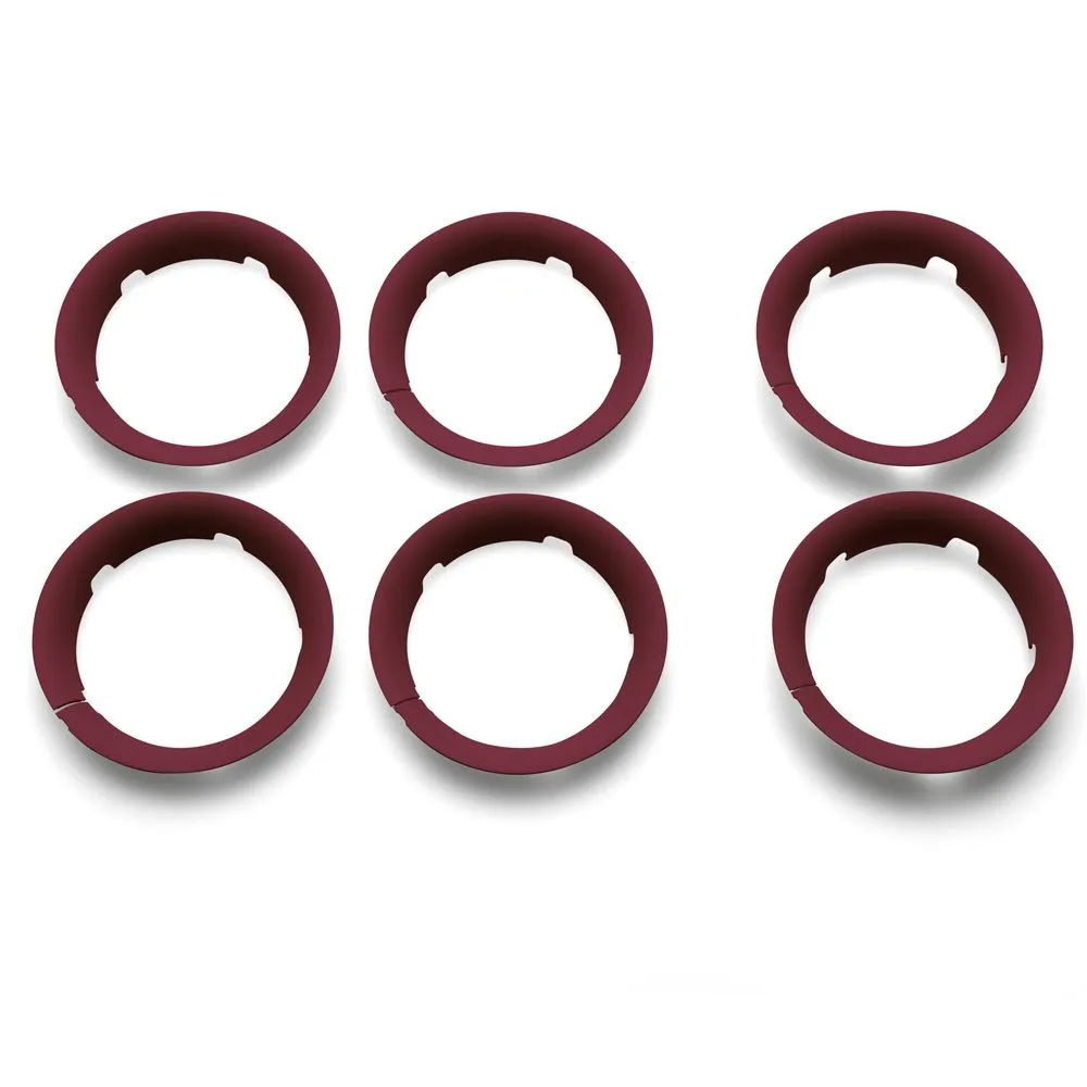 Накладки на колесные диски Bugaboo Bee5 wheel caps