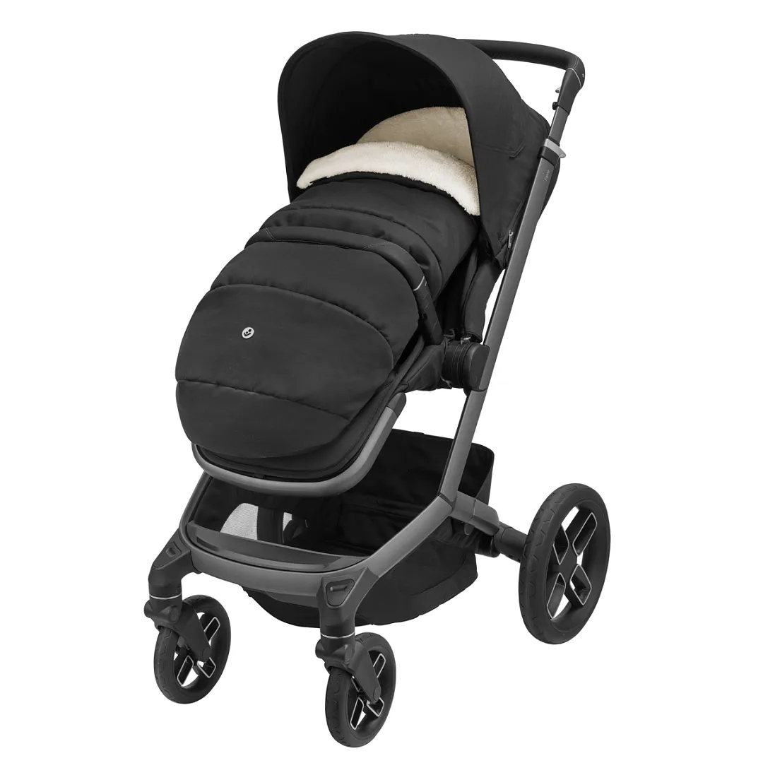 Конверт для ног 2 в 1 Maxi-Cosi Twillic