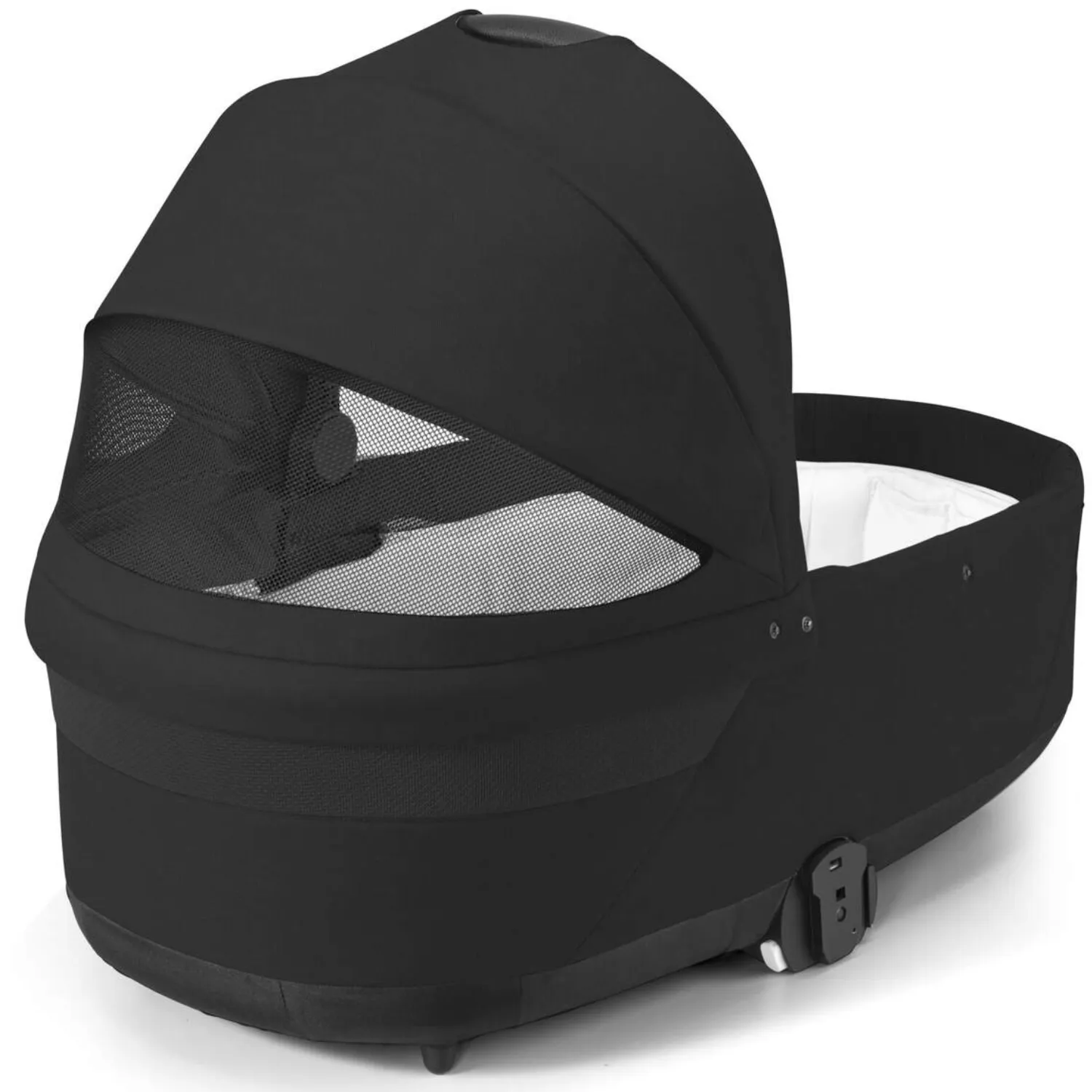 Коляска 3 в 1 Cybex Balios S Lux с дождевиком