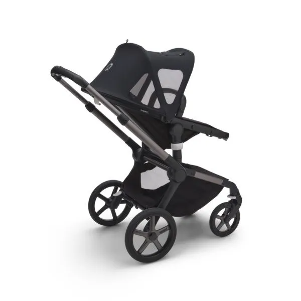 Капюшон от солнца Bugaboo Fox 5 breezy sun canopy