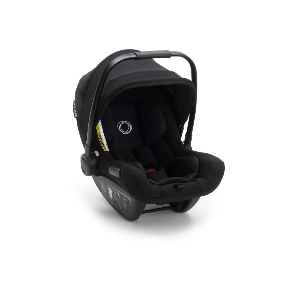 Автокресло 0+ Bugaboo Turtle Air by Nuna (0-13 кг)