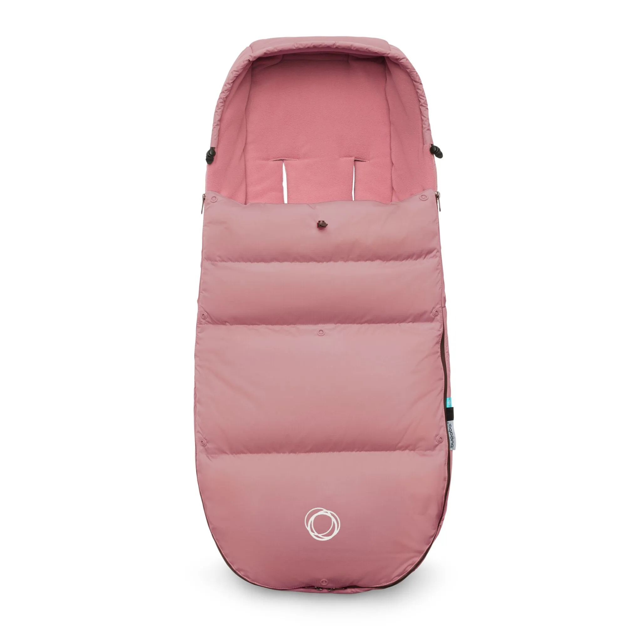 Конверт в коляску Bugaboo зимний функциональный (муфта для ног) Bugaboo