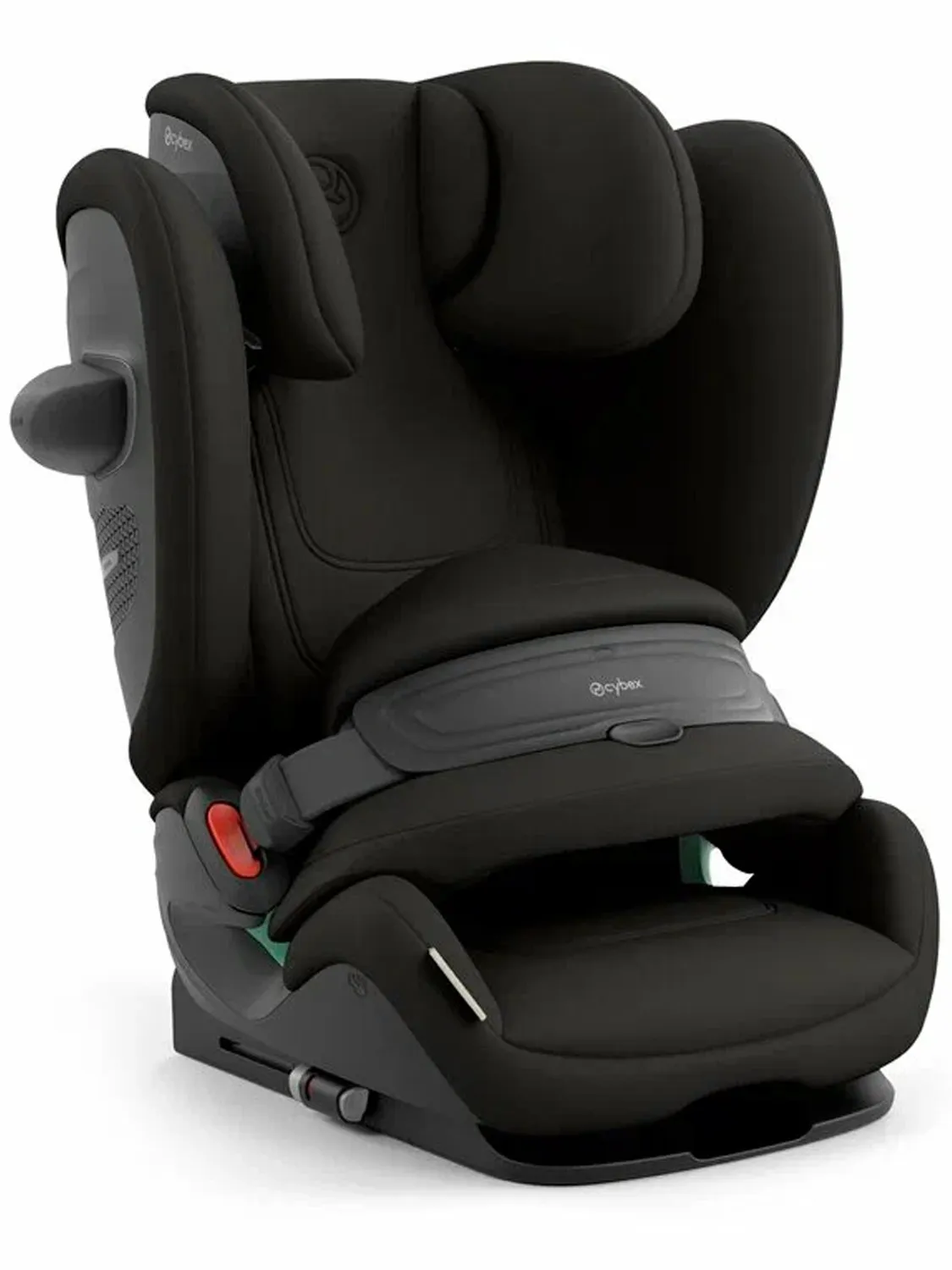 Автокресло 1/2/3 Cybex Pallas G3