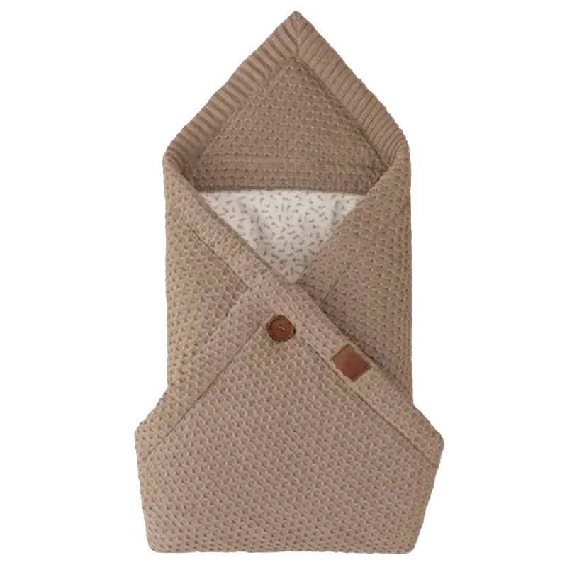 Конверт детский LoomKnits Universal Демисезон 85x85 см