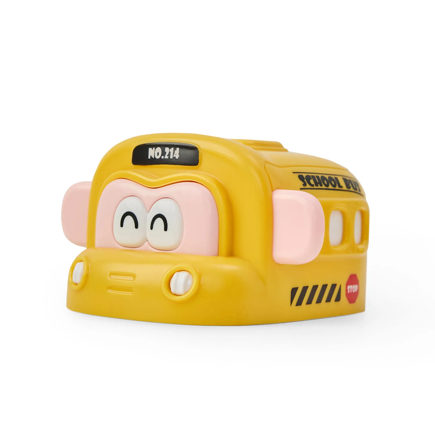 Набор игрушек Happy Baby Magnetic Cars 331977
