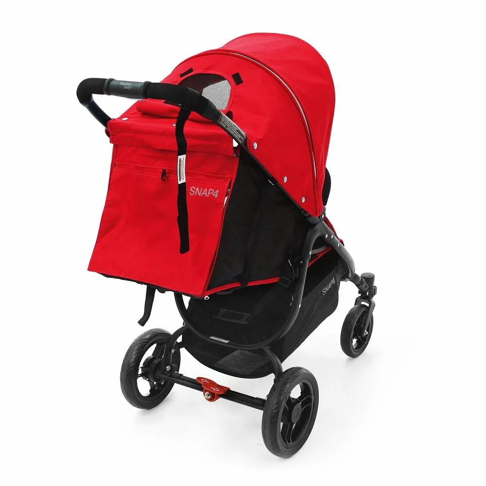 Коляска прогулочная Valco Baby Snap 4