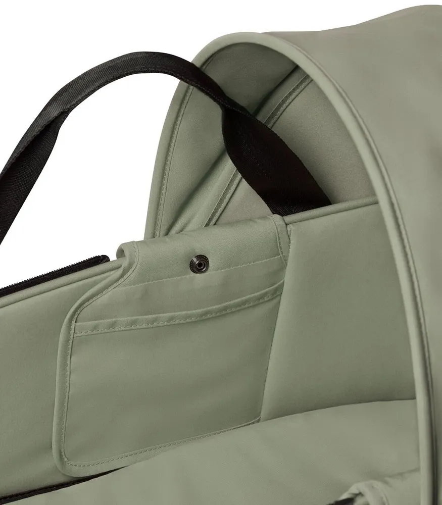 Комплект люльки для новорождённого Babyzen Bassinet