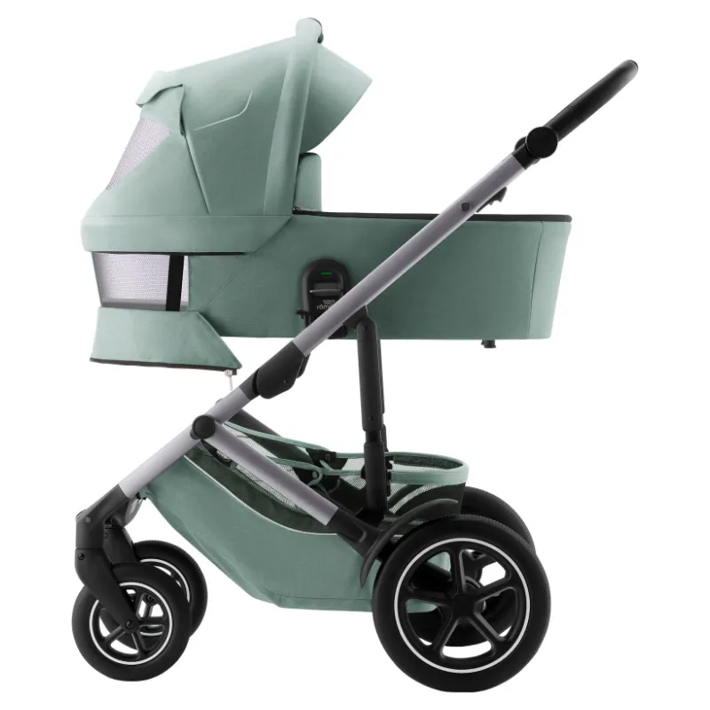 Коляска 2 в 1 Britax Roemer Smile 5Z
