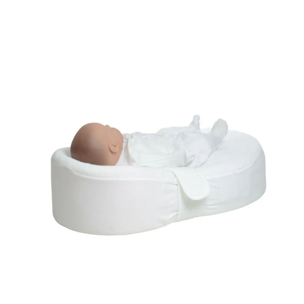 Эргономический матрас-кокон Red Castle Cocoonababy