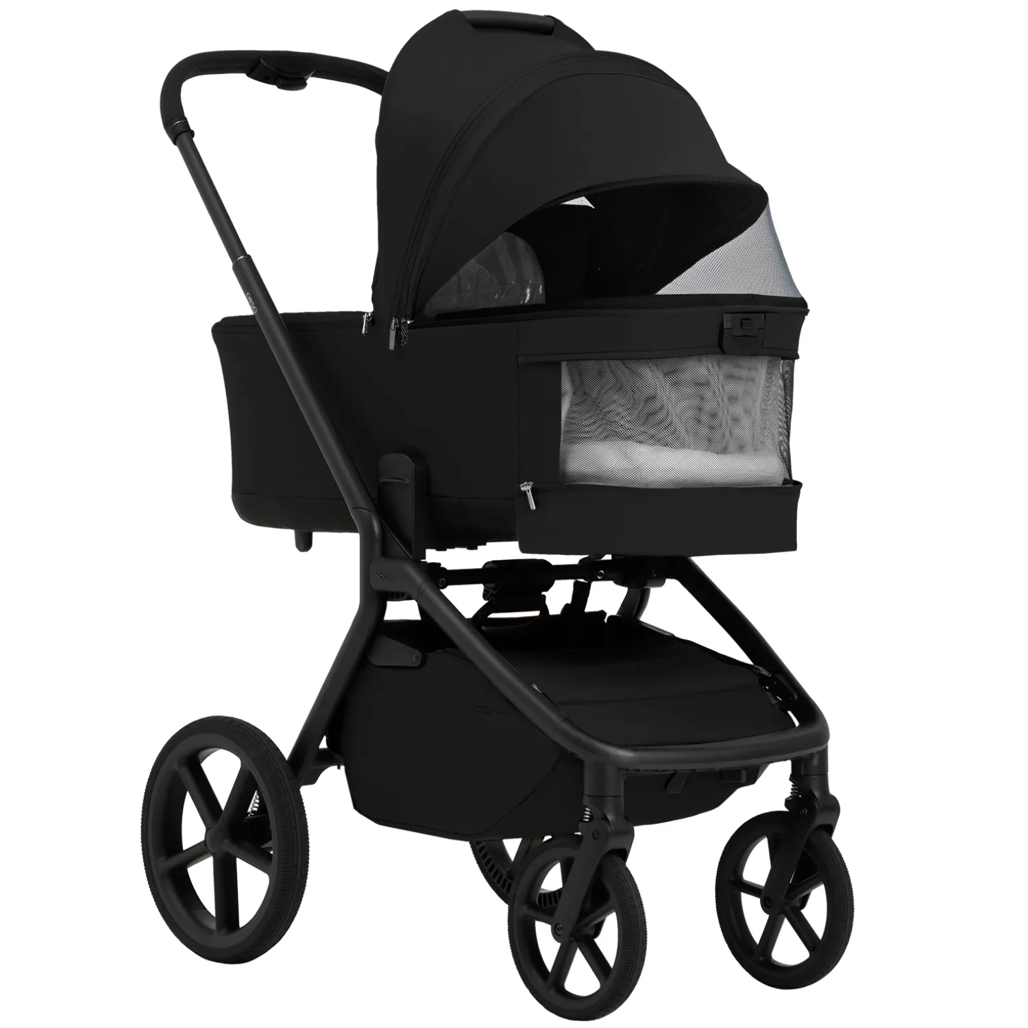 Коляска 2 в 1 SBL / Sweet Baby Orso
