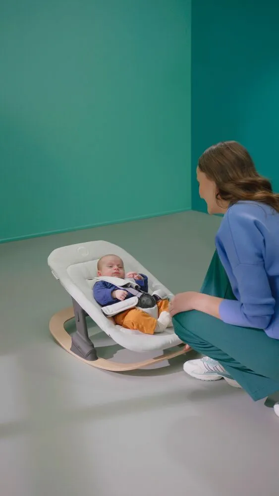 Качалка Bugaboo Giraffe rocker frame