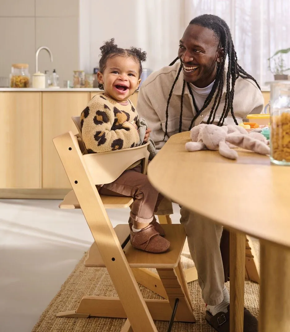 Сидение для стульчика Stokke Tripp Trapp Baby Set 2024