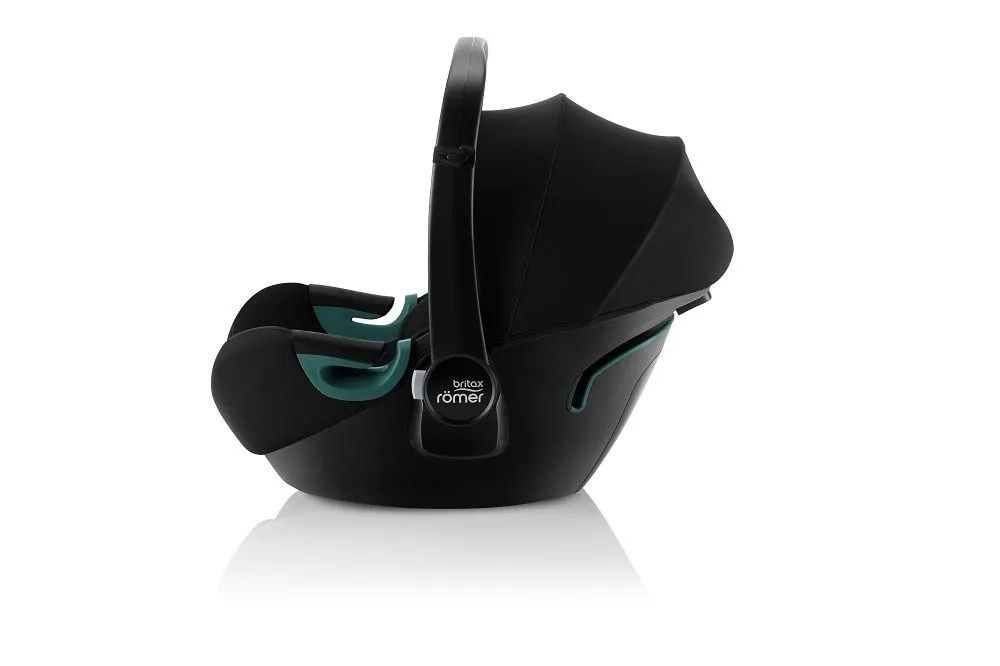 Автокресло 0+ Britax Roemer Baby-Safe 3 i-Size