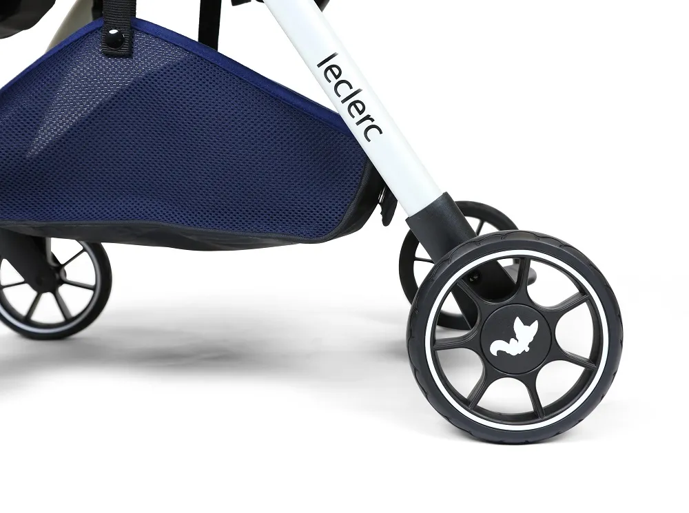 Коляска прогулочная Leclerc Hexagon