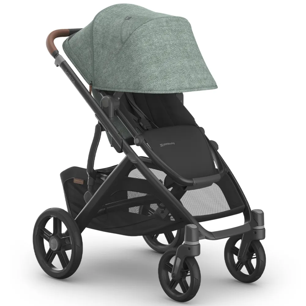 Коляска 2 в 1 UPPAbaby Vista V3