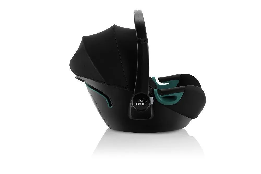 Автокресло 0+ Britax Roemer Baby-Safe 3 i-Size