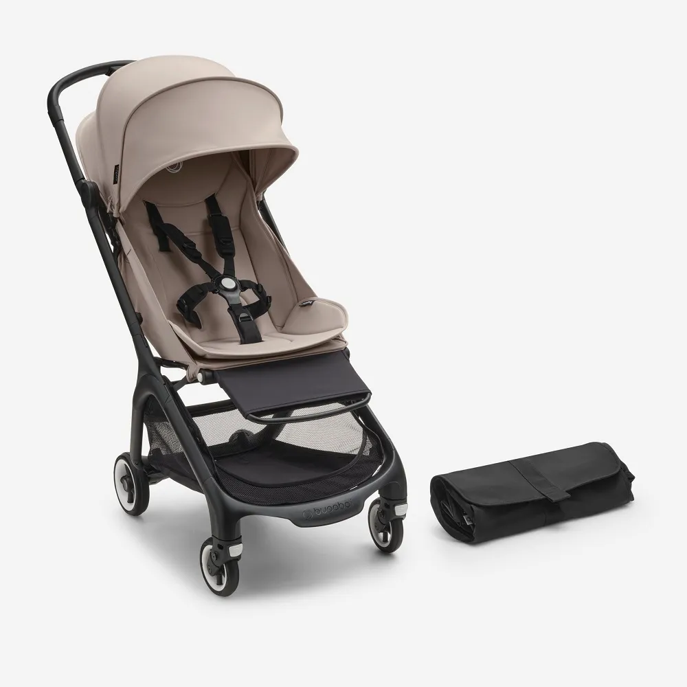 Сумка для переноски коляски Bugaboo Butterfly