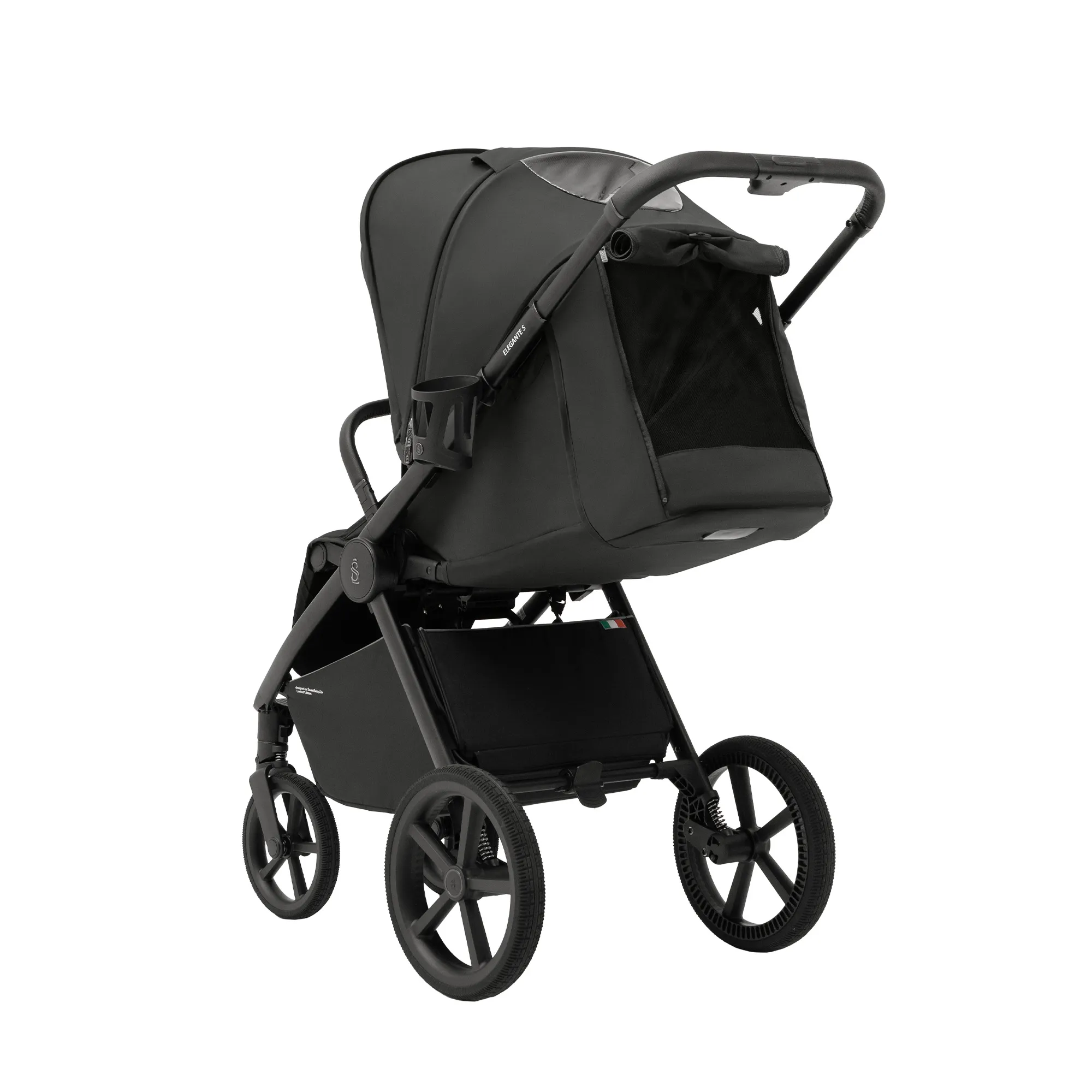 Коляска прогулочная SBL / Sweet Baby Elegante S