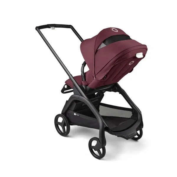 Капюшон сменный для коляски Bugaboo Dragonfly sun canopy