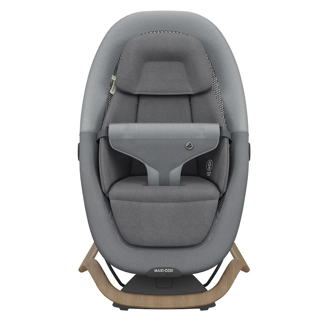 Шезлонг Maxi-Cosi DOVE Pro Elegance