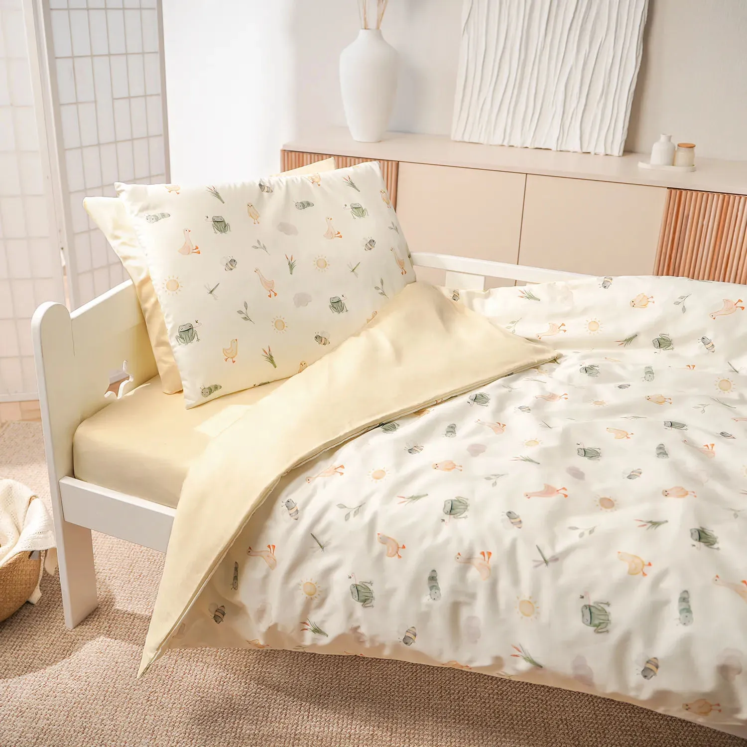 Постельное белье Perina Holidays 160х80 см 3 предмета