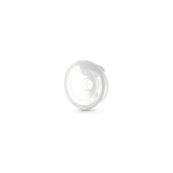 Молокоотсос Nuvita трехфазный портативный электрический  1287W Materno Smart Wear NU-ALTL0057