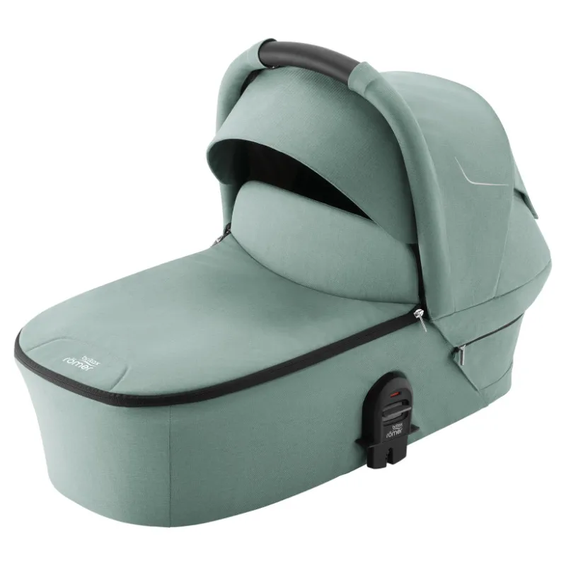 Коляска 2 в 1 Britax Roemer Smile 5Z