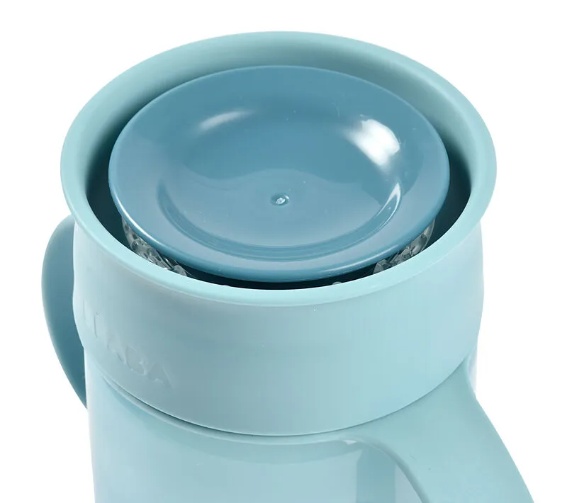 Поильник Beaba 360° Tasse Apprentissage 340 мл