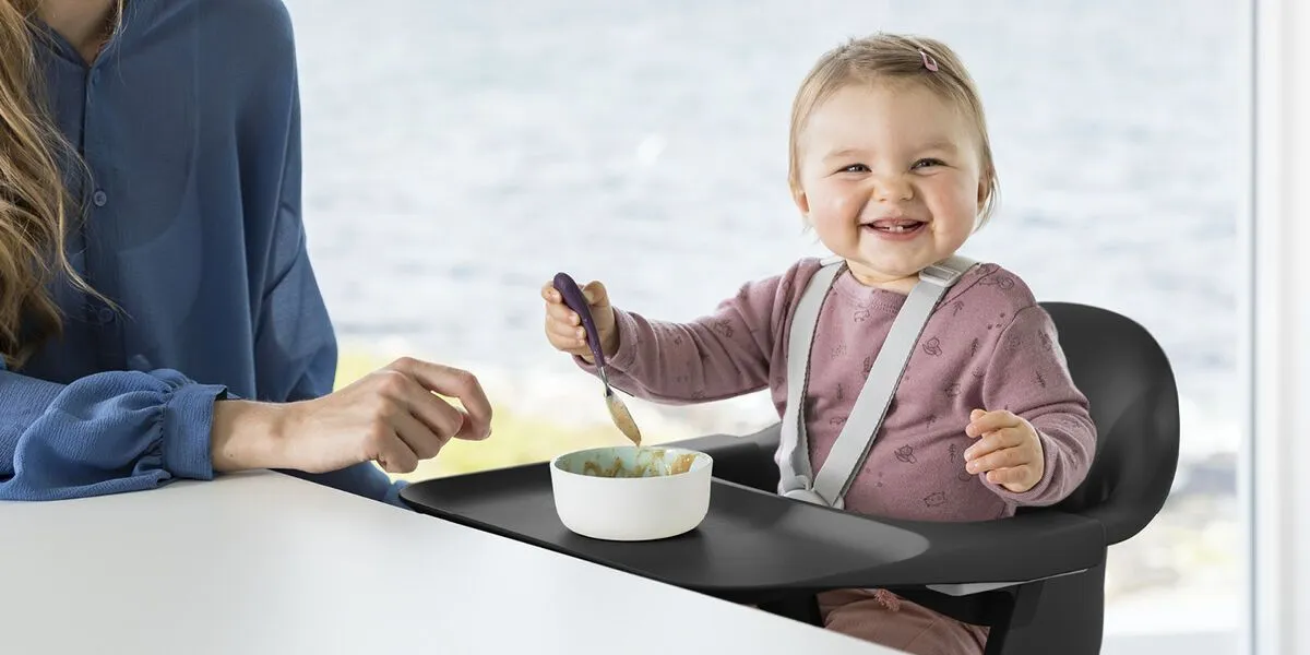 Стульчик Stokke Clikk