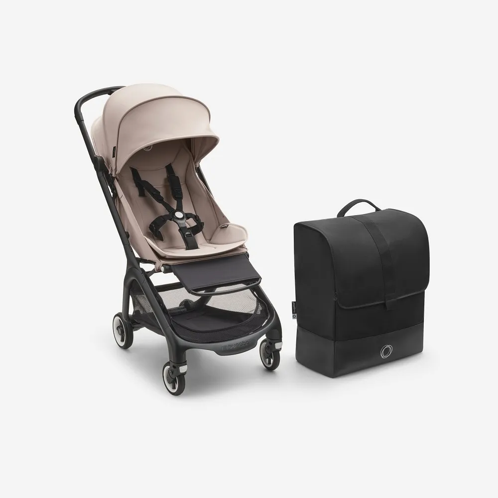 Сумка для переноски коляски Bugaboo Butterfly