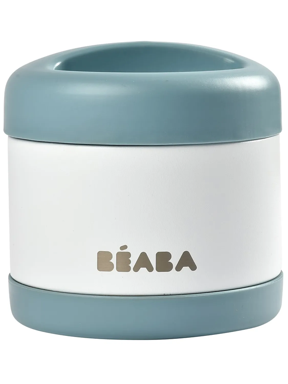 Термос-контейнер Beaba Thermo Portion 500 мл