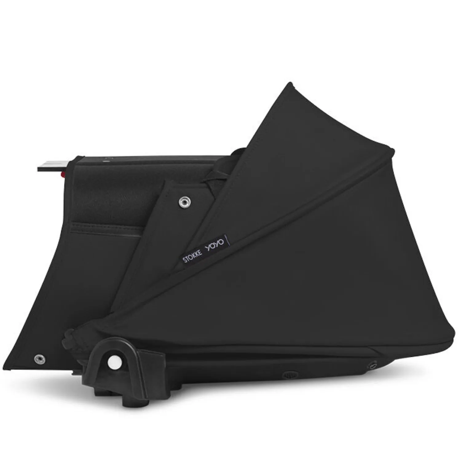 Комплект люльки для новорождённого Stokke/Babyzen YOYO Newborn Shell
