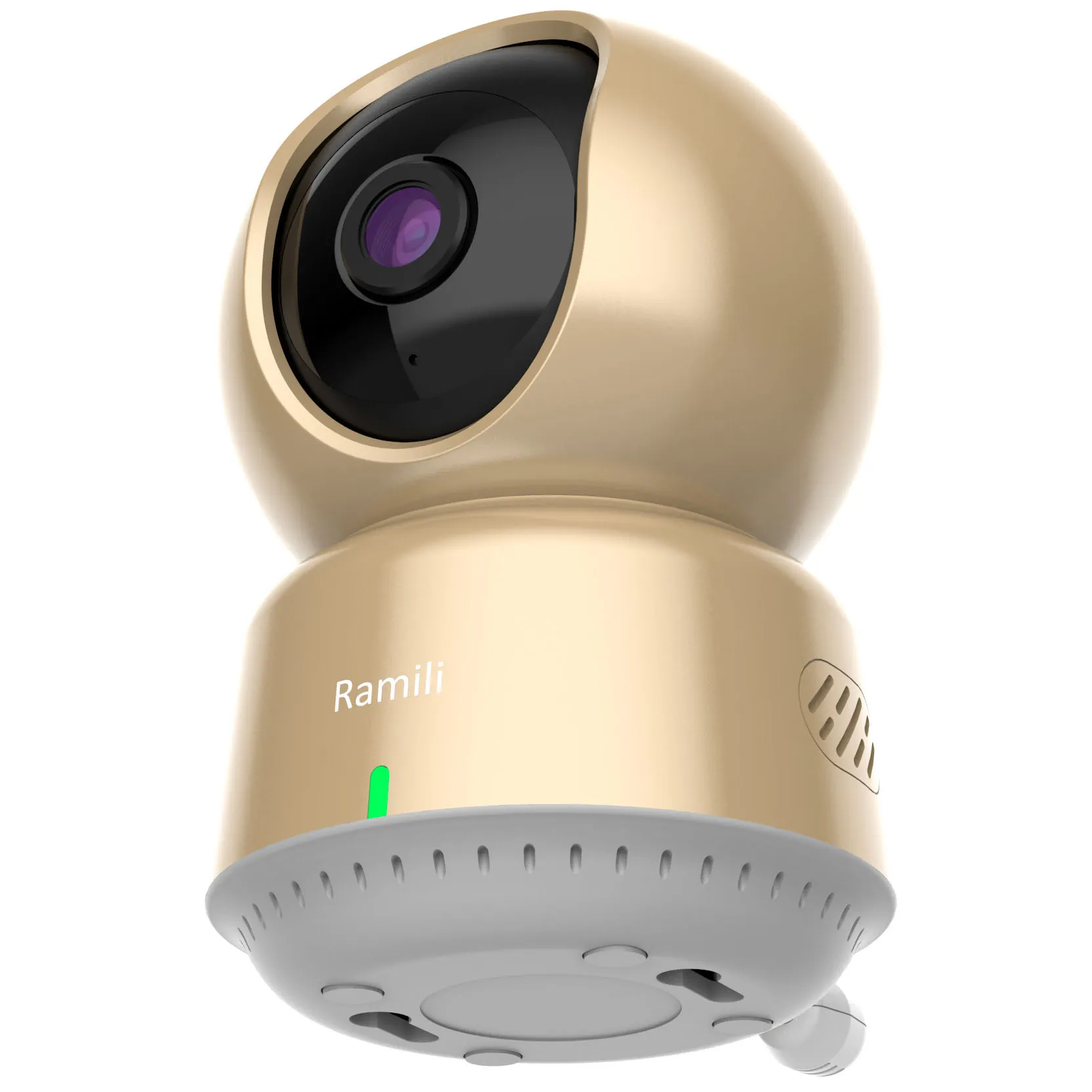 Видеоняня Ramili Baby RV1600C