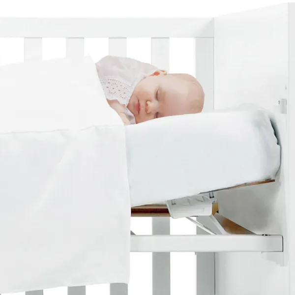 Ложе Micuna Kit Relax для кровати 120x60 см Meri, Nordika CP-1833