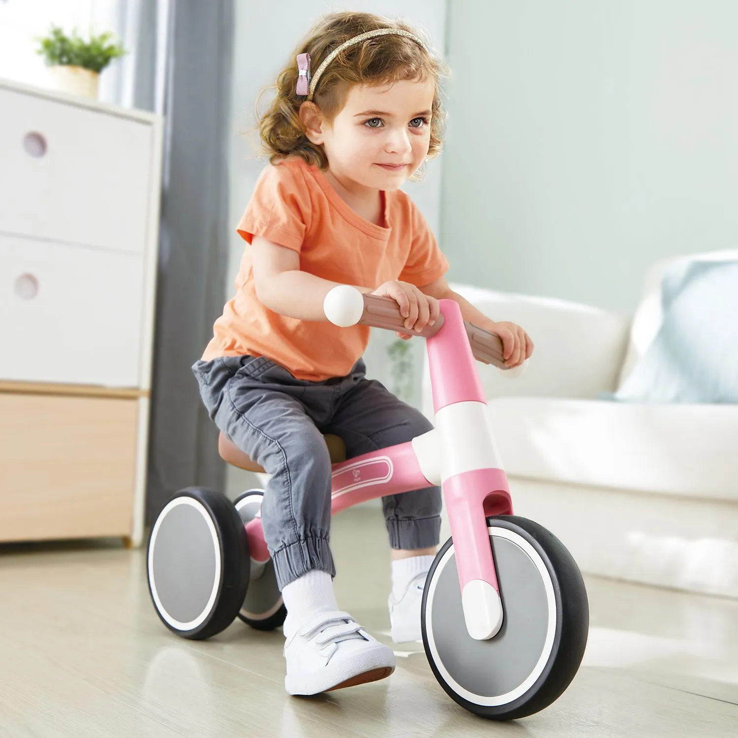 Беговел Hape First Ride