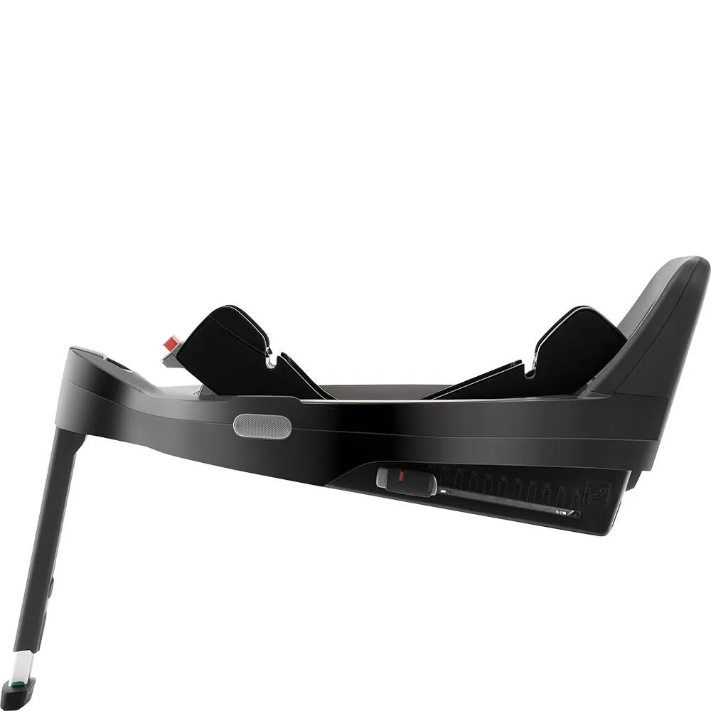 Автокресло 0+ Britax Roemer Baby-Safe Pro Classic c базой ISOFIX Vario Base 5Z