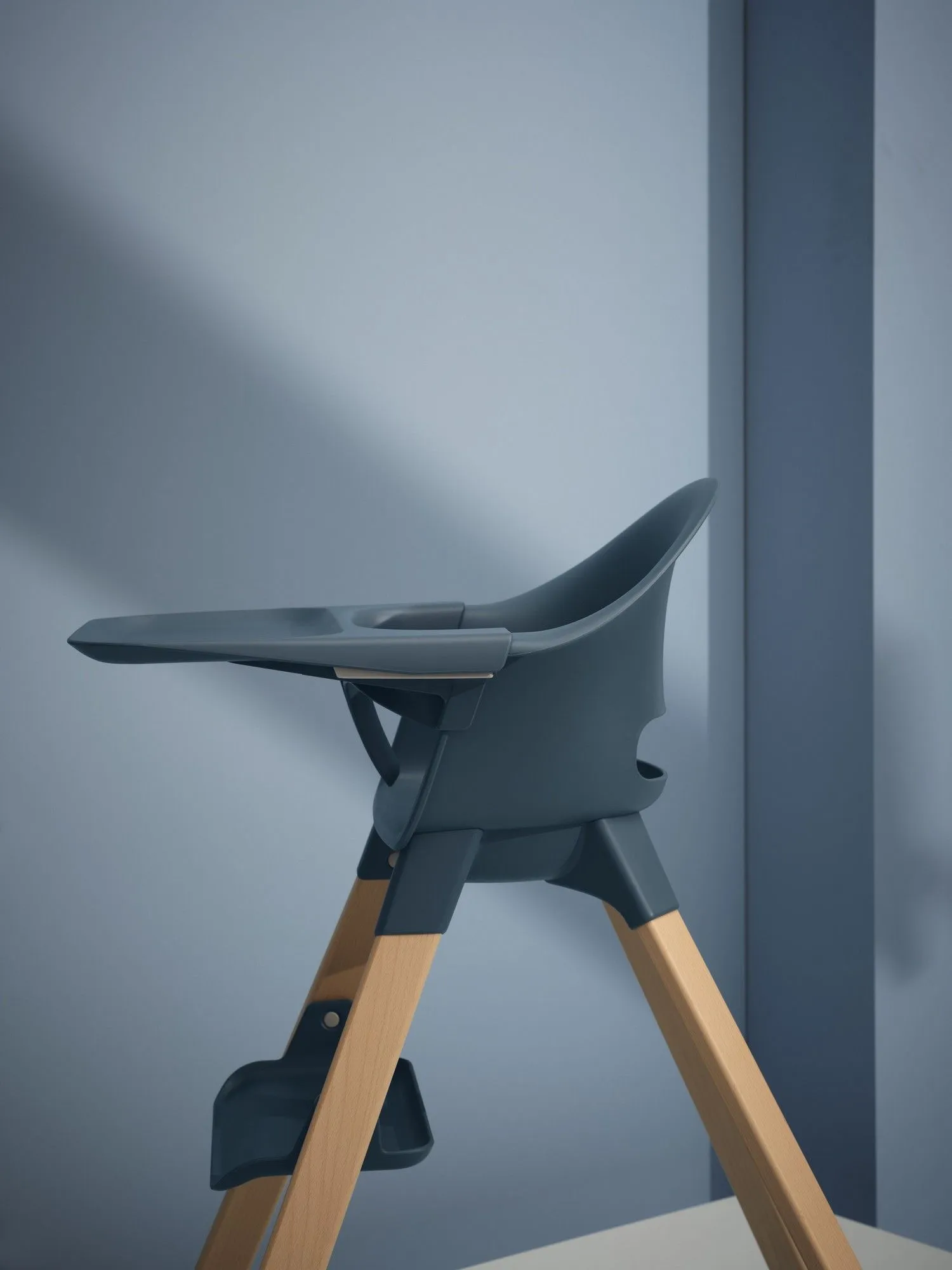 Стульчик для кормления Stokke Clikk
