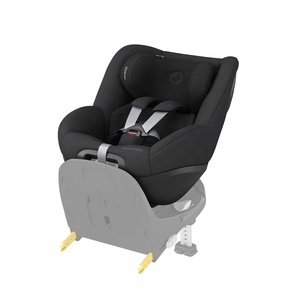 Автокресло 0+/1 Maxi-cosi Pearl 360 Pro Next