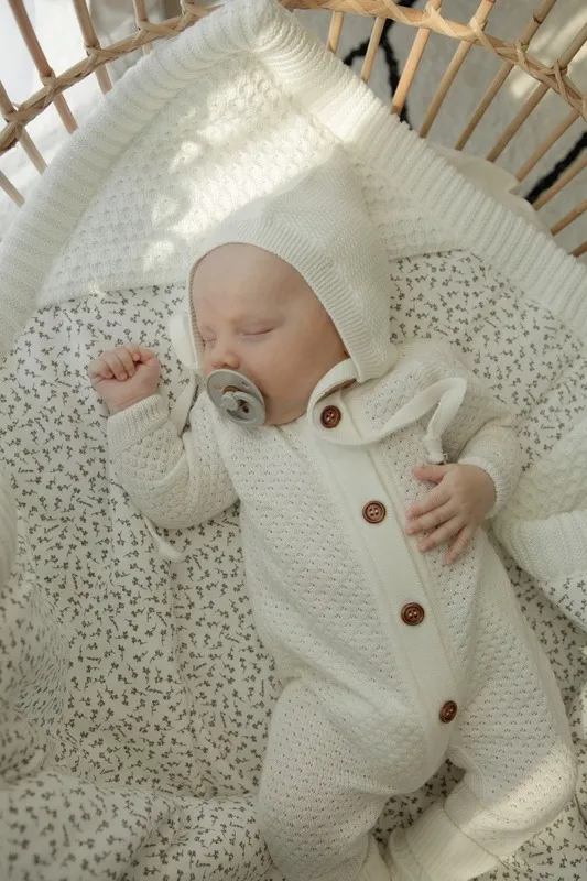 Шапка детская LoomKnits Elf