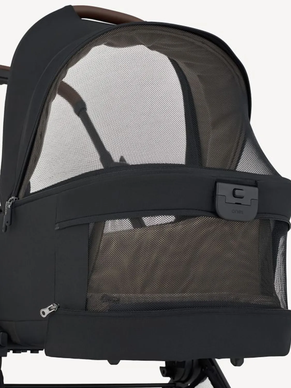 Люлька для коляски Anex Air-Q