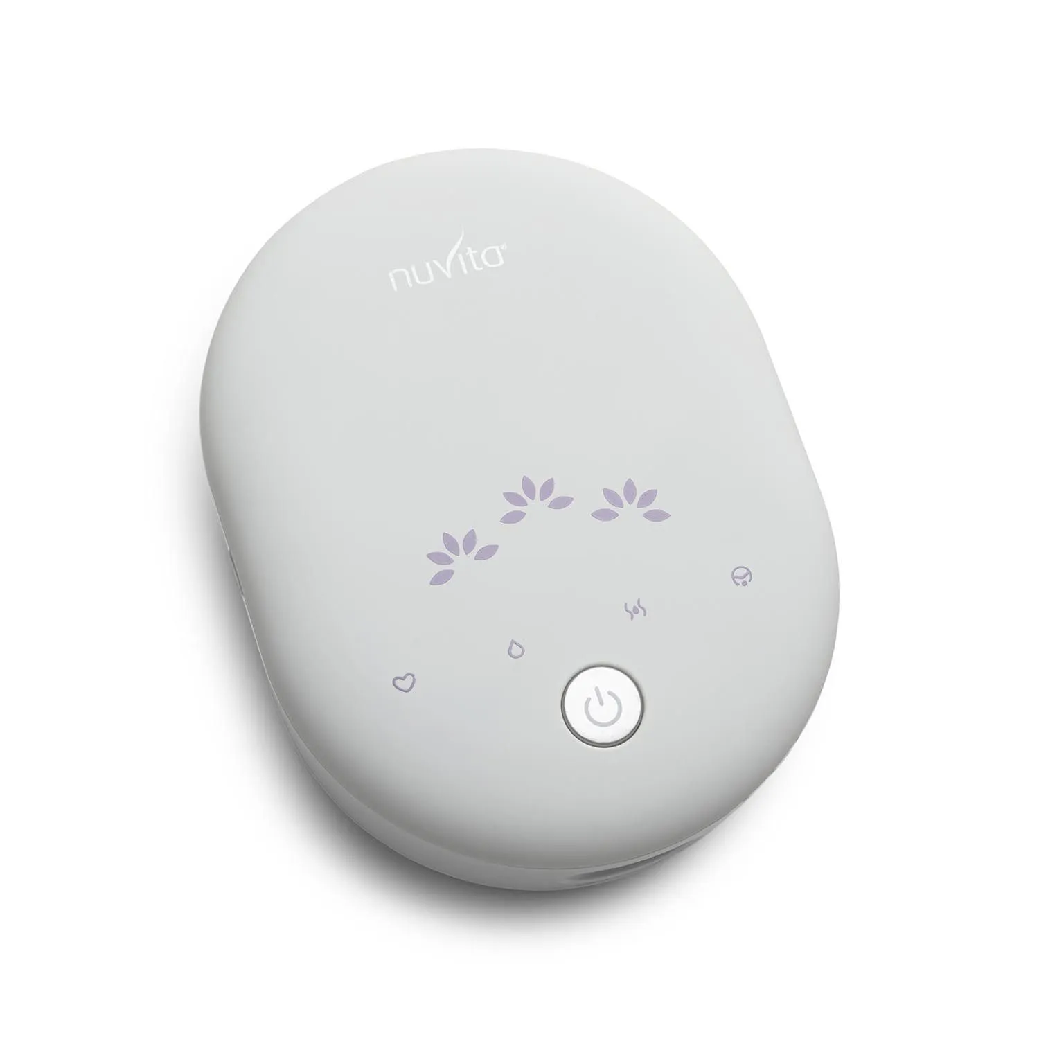Молокоотсос Nuvita трехфазный электрический 1287X Materno Smart X NU-ALTL0051
