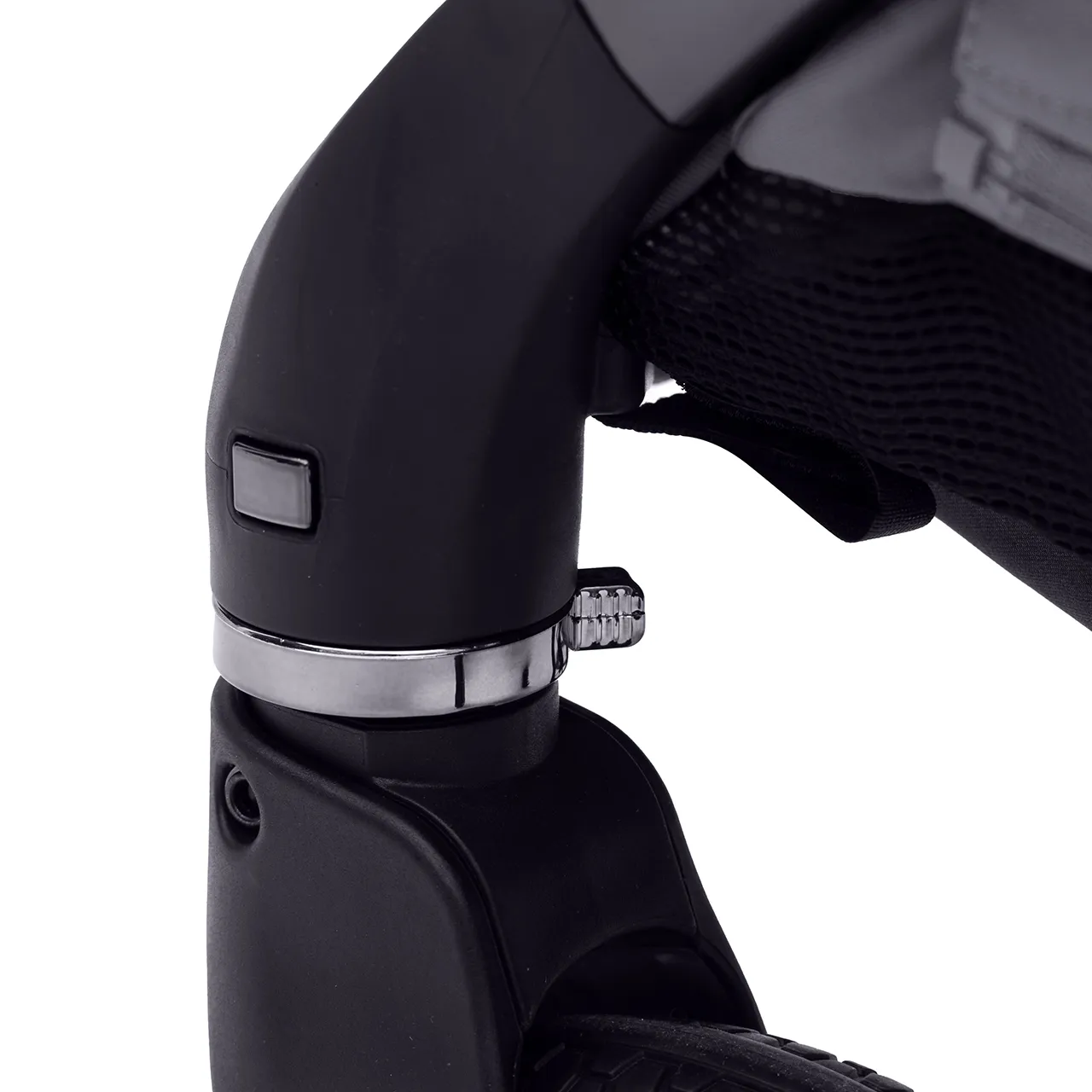 Коляска 2 в 1 AGEX Prima Pro 2026