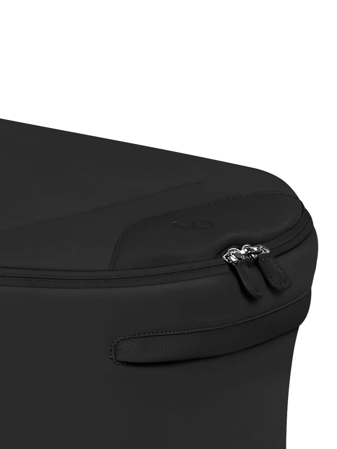 Коляска 2 в 1 Cybex Priam 5 Style шасси Rosegold