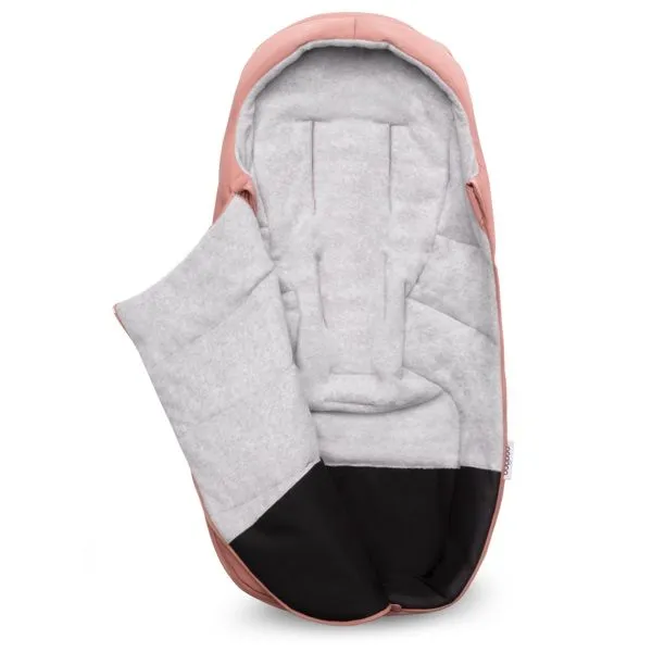 Конверт в коляску Bugaboo footmuff (муфта для ног)