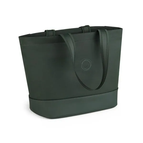 Сумка для мамы Bugaboo Changing Bag Noir Limited Edition