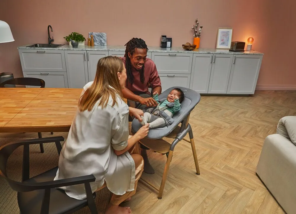 Сиденье Bugaboo Giraffe Newborn set