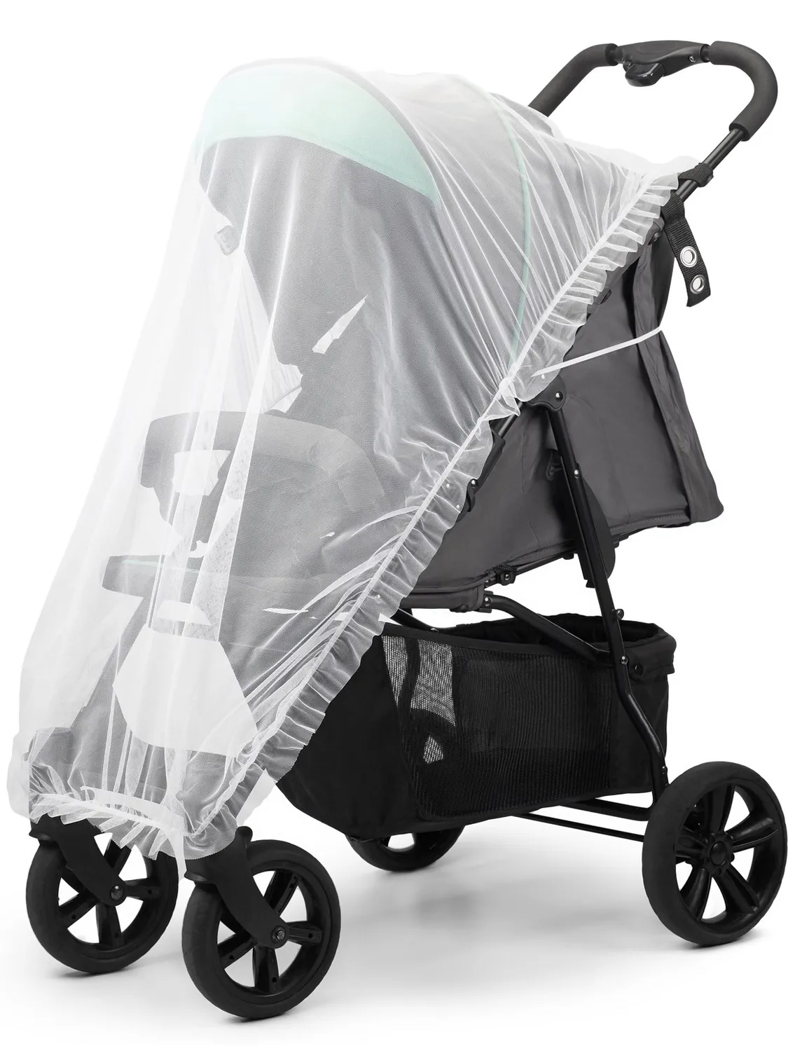 Москитная сетка Roxy-Kids универсальная 100х145 см